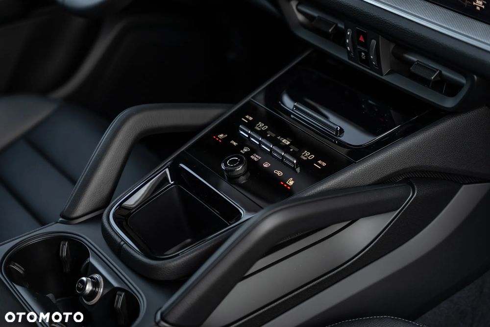 Porsche Cayenne E-Hybrid Tiptronic S - 31