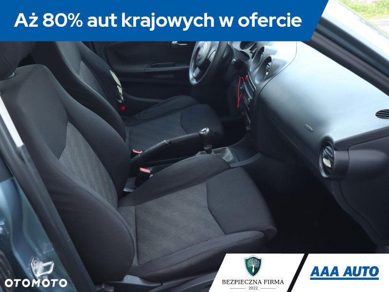 Seat Ibiza - 11