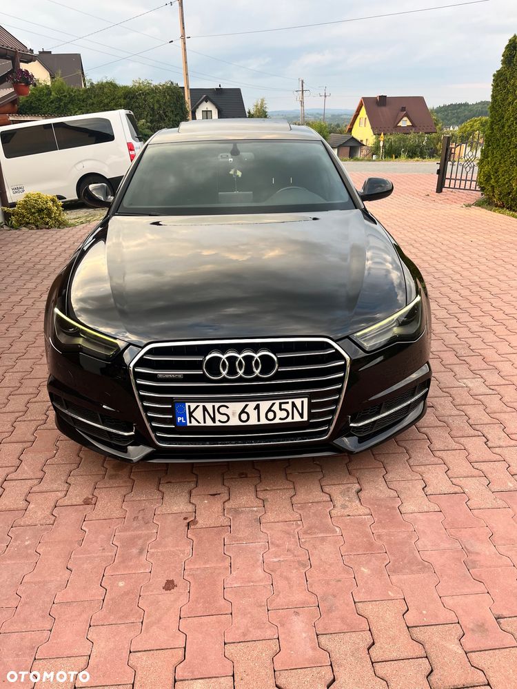 Audi A6 Limousine - 2