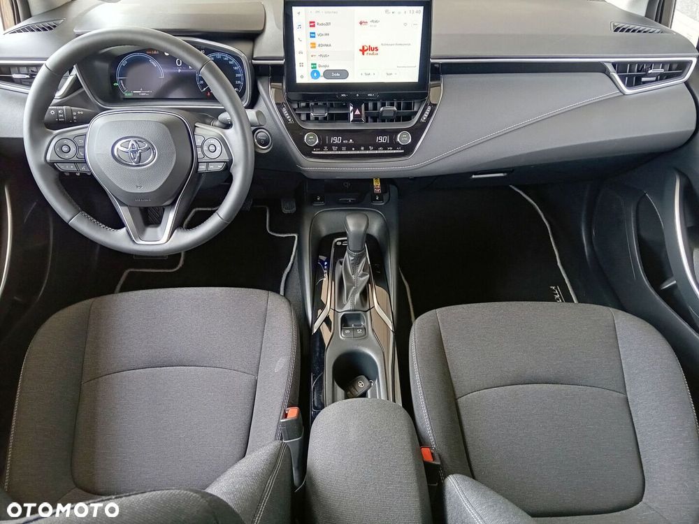 Toyota Corolla 1.8 Hybrid Style - 9