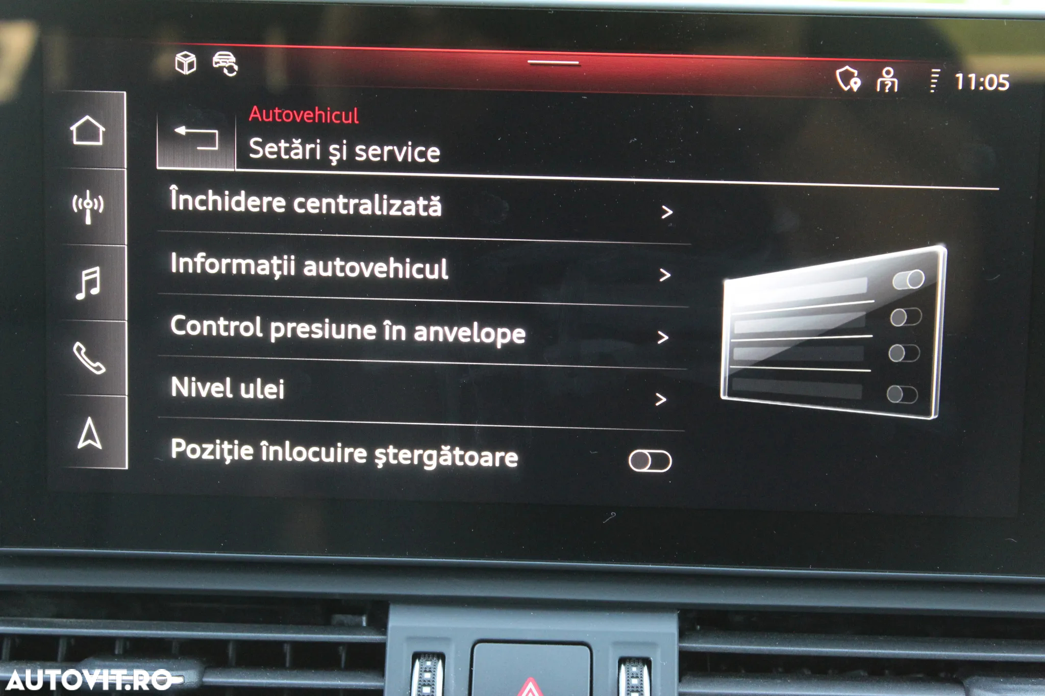 Audi Q5 40 TDI quattro S tronic advanced - 35