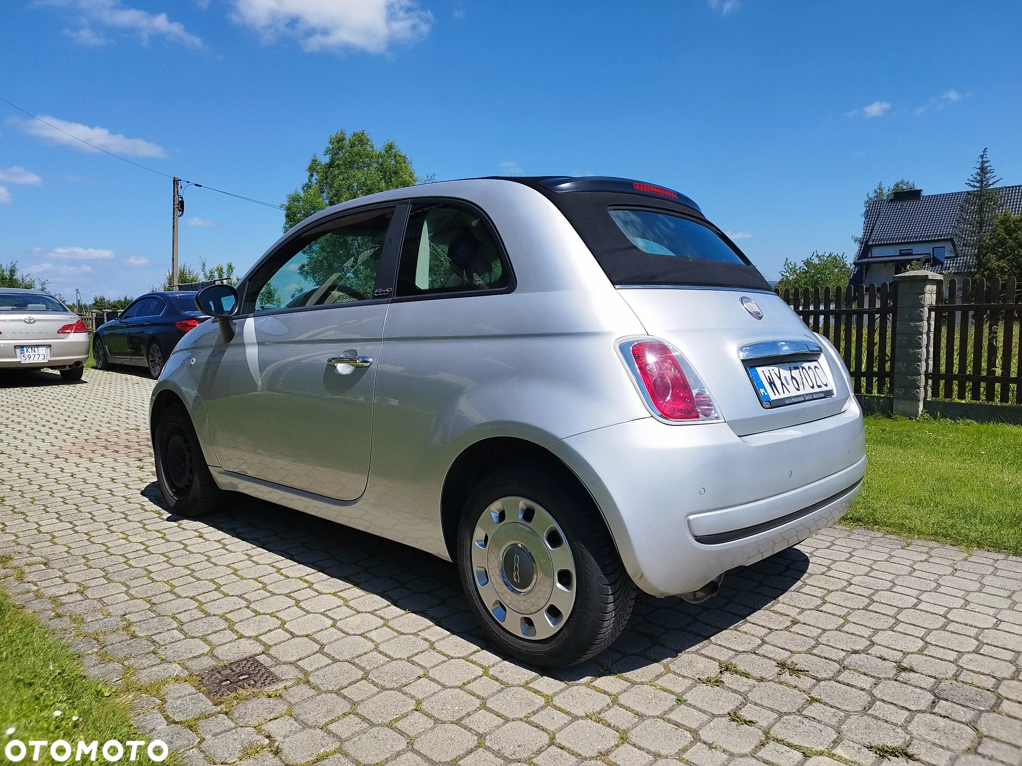 Fiat 500 - 21
