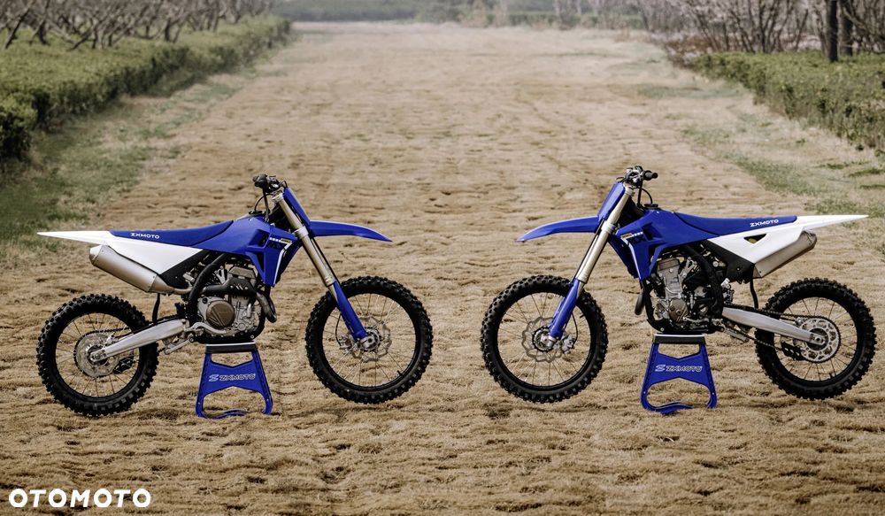 ZX MOTO 250MX - 10