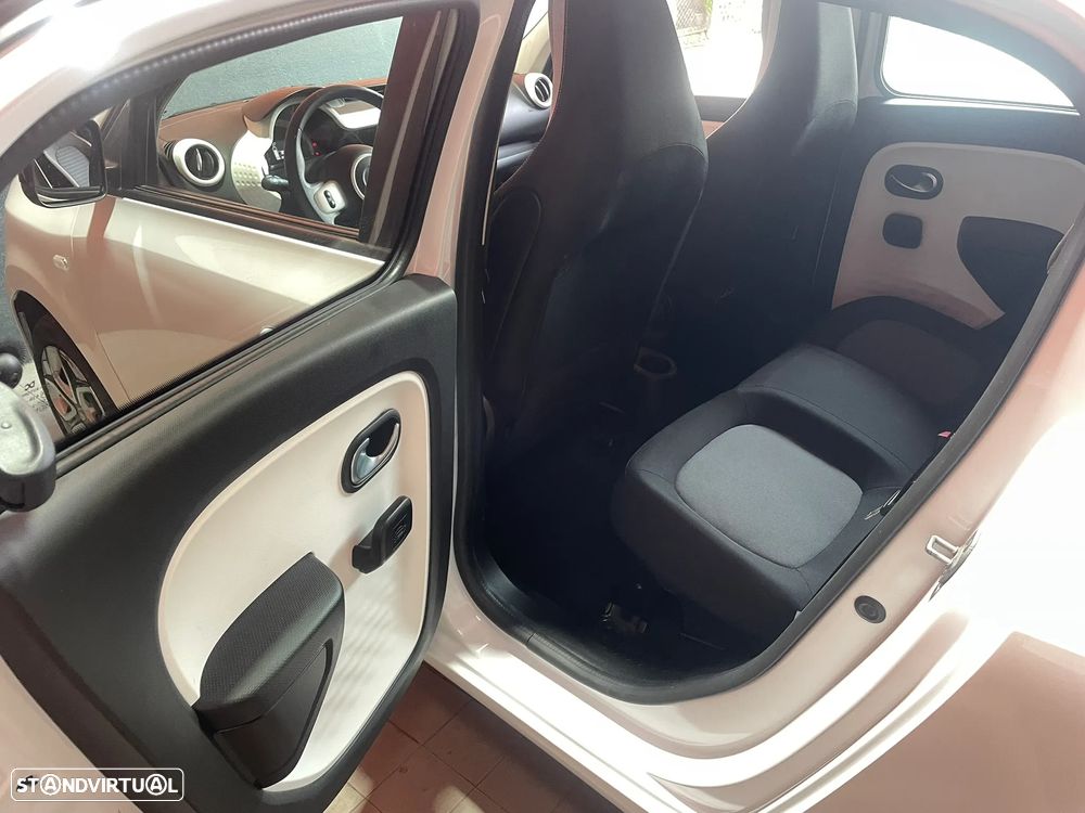 Renault Twingo E-Tech 27.5 kWh Techno Autonomia Urbana - 22
