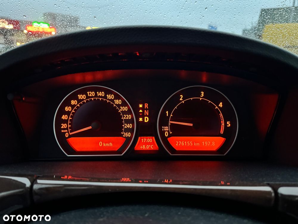 BMW Seria 7 730d - 28