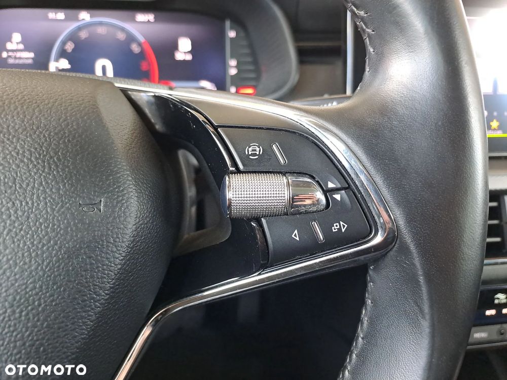Skoda Kamiq 1.0 TSI Ambition - 21