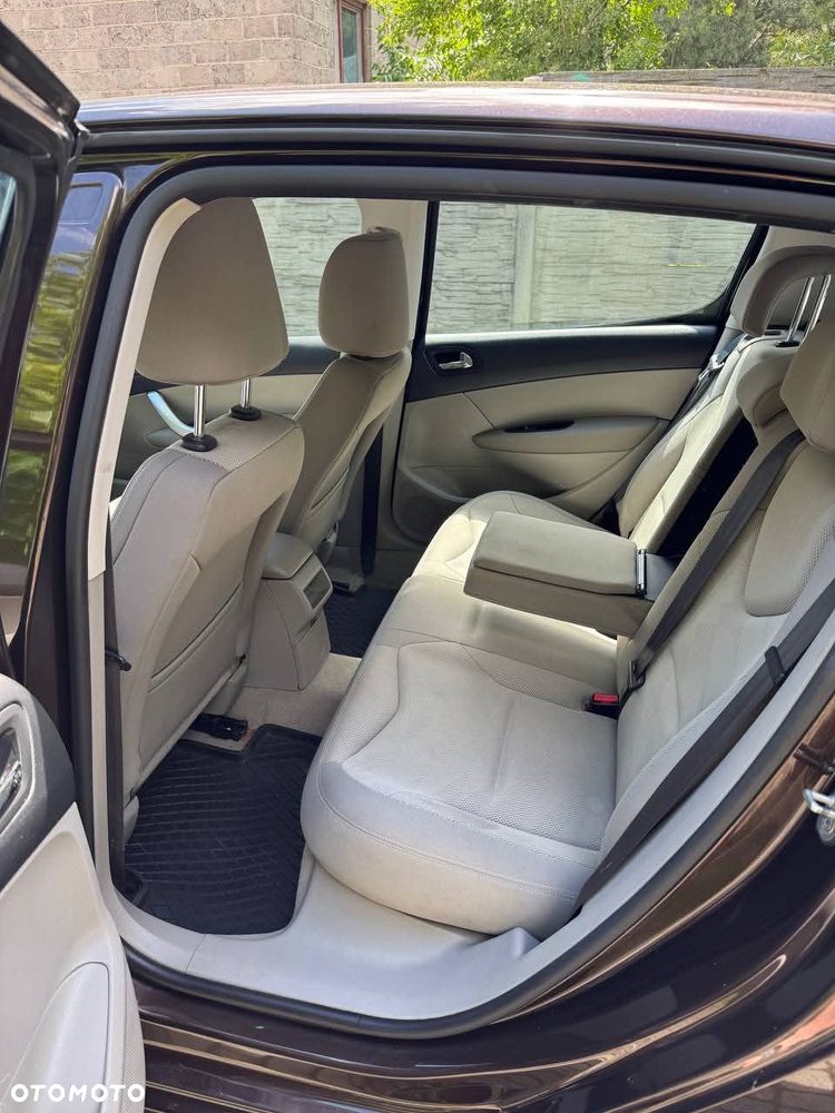 Peugeot 308 1.6 VTi Active - 3