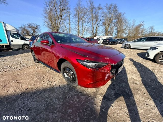 Mazda 3 SKYACTIV-X 2.0 M-Hybrid SELECTION - 6