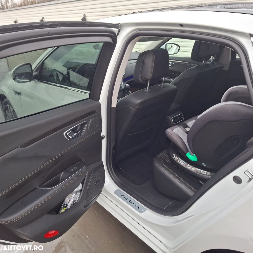 Renault Talisman - 13