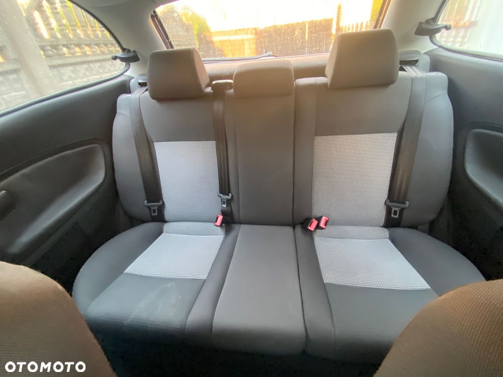 Seat Ibiza 1.2 12V Reference - 13