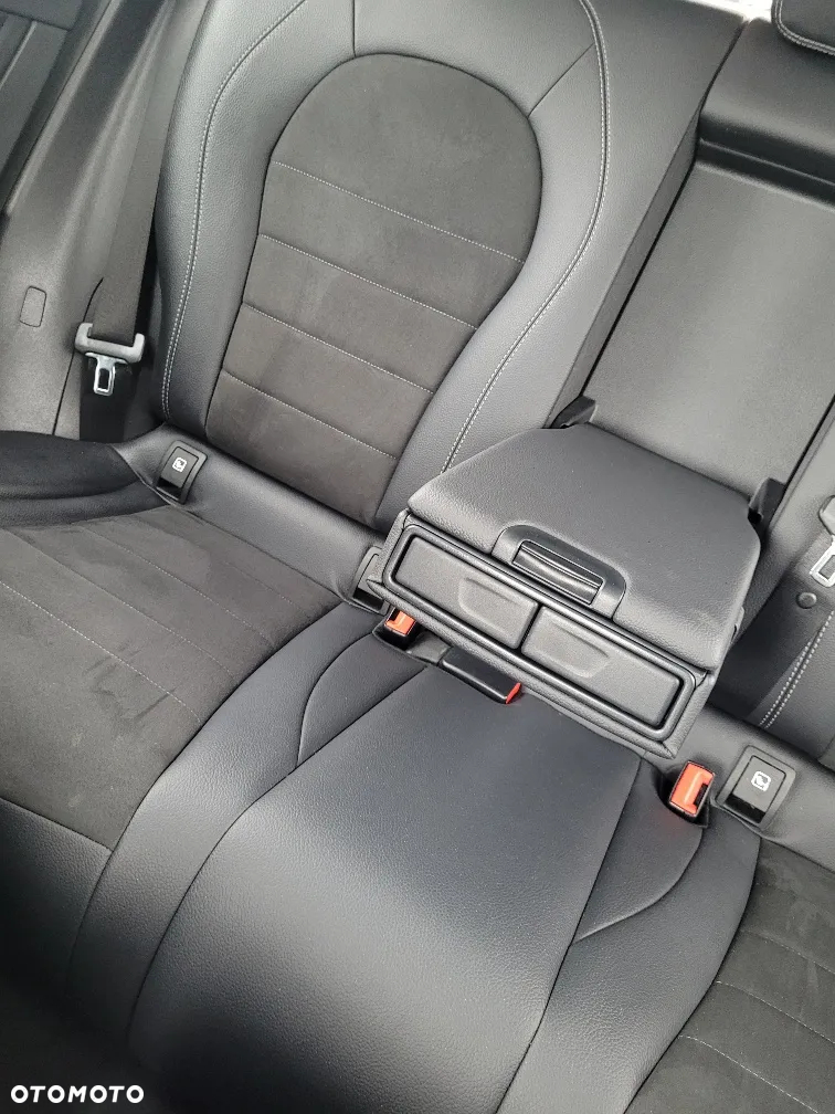Mercedes-Benz GLC 220 d 4-Matic - 26