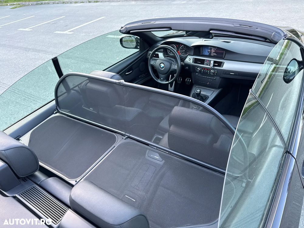 BMW Seria 3 - 30