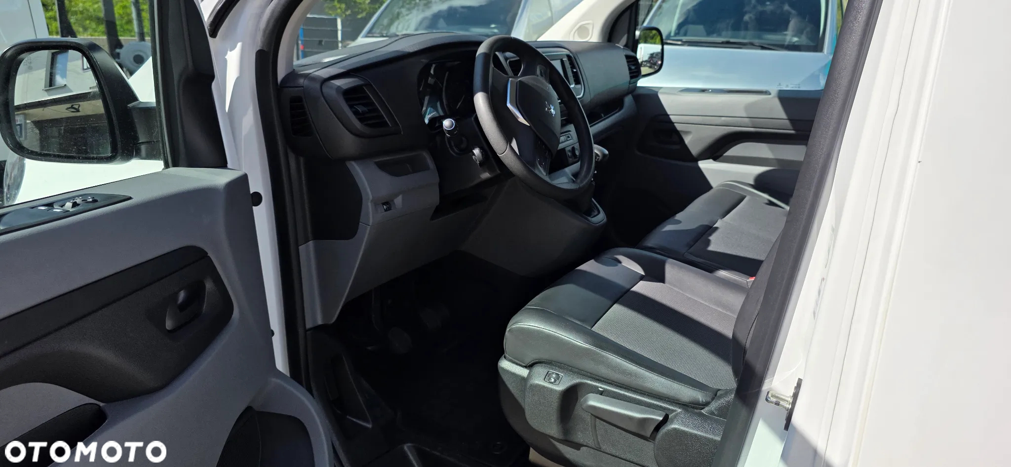 Peugeot Expert 2.0 150KM L3H1 Zabudowa Serwisowa - 7