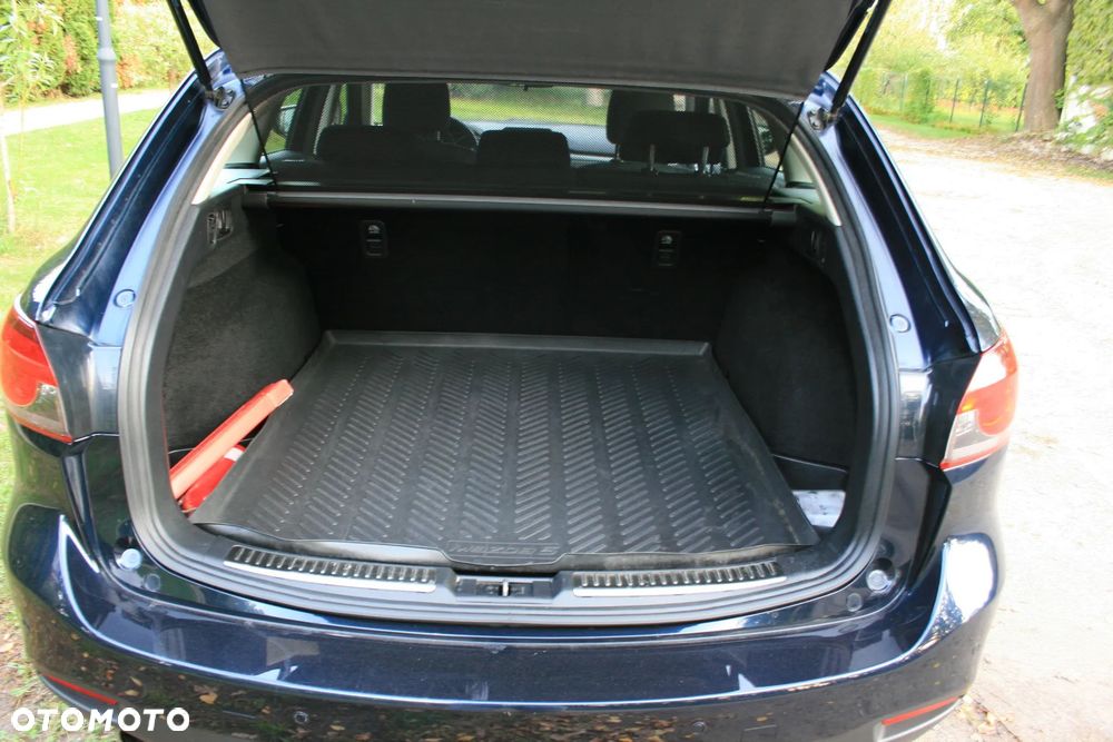 Mazda 6 - 4