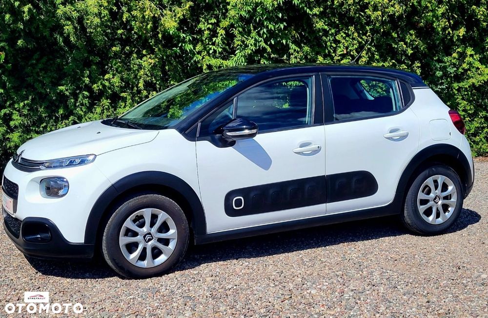 Citroën C3 - 15