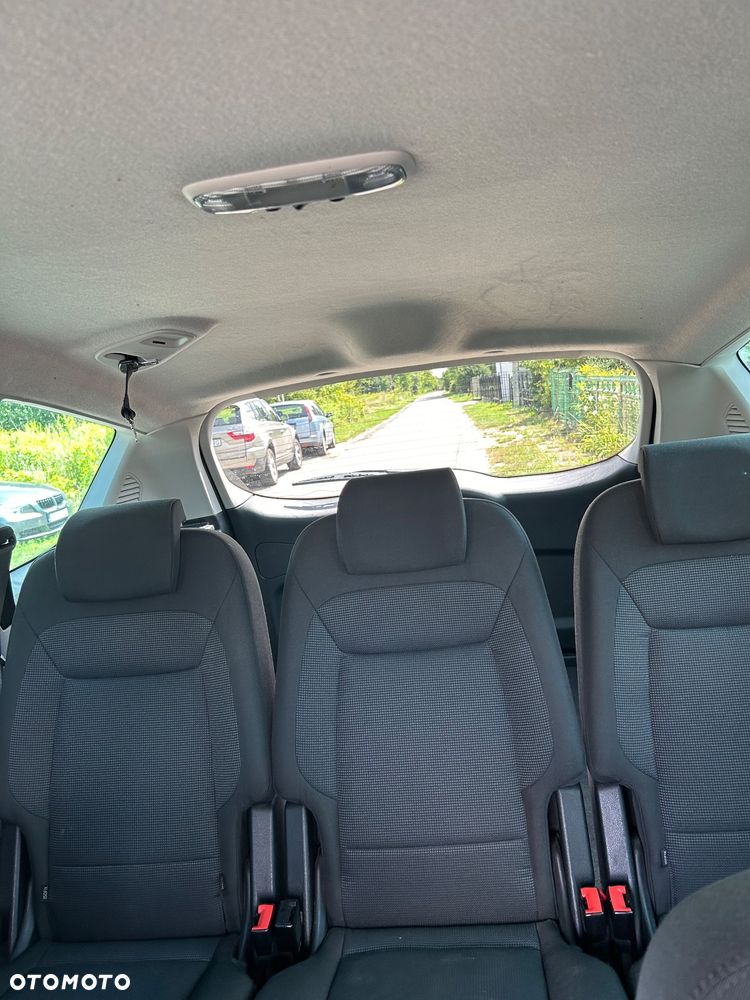 Ford S-Max 2.0 TDCi Trend - 31