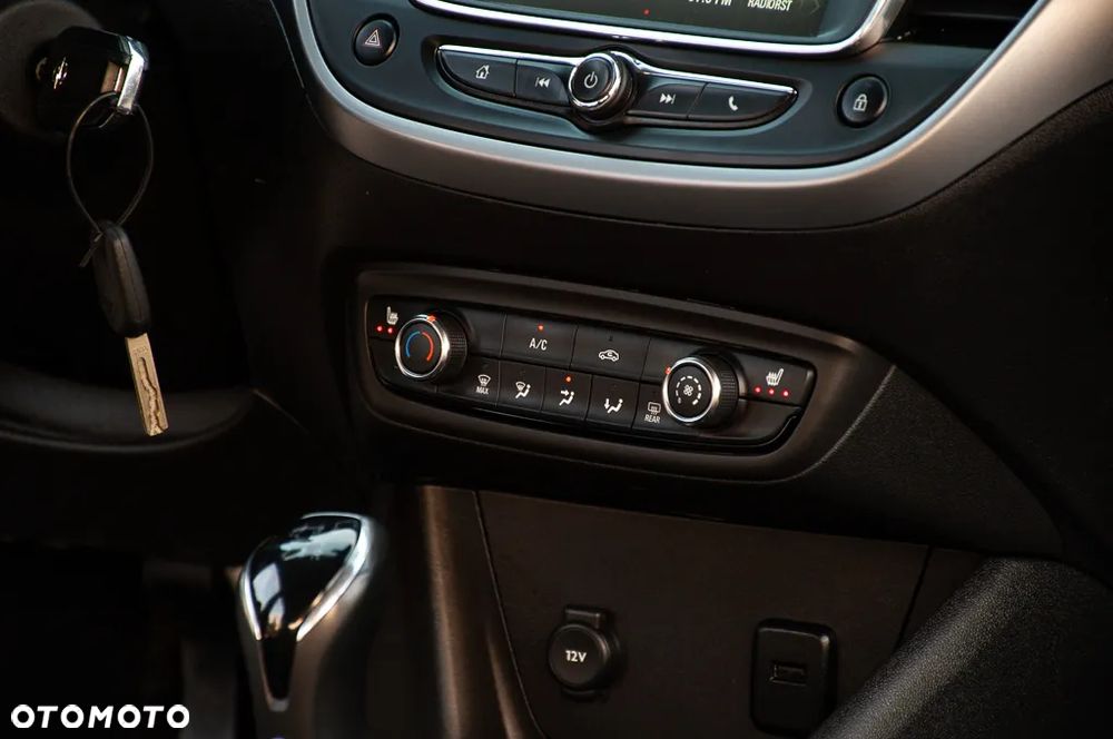 Opel Crossland X 1.2 Start/Stop Limited Edition - 17