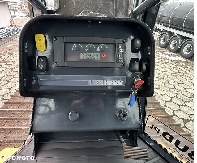 Liebherr PR 714 LGP - 26