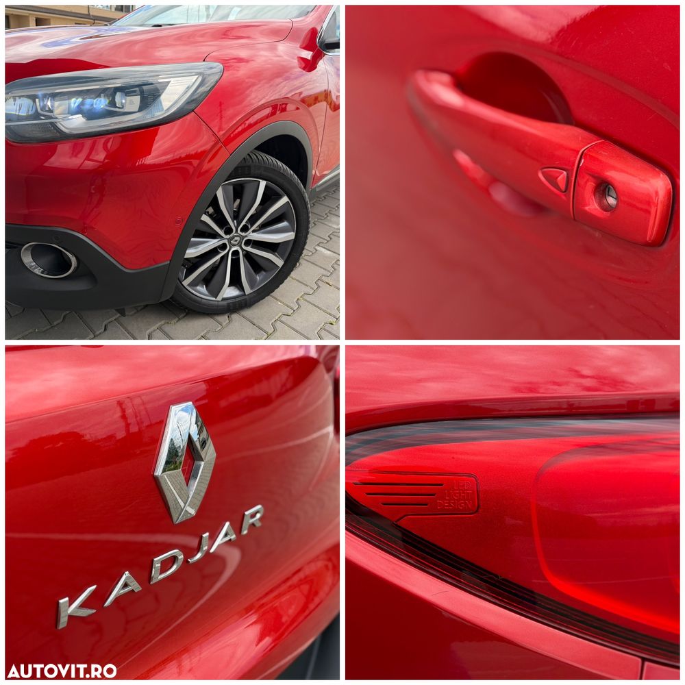 Renault Kadjar - 9