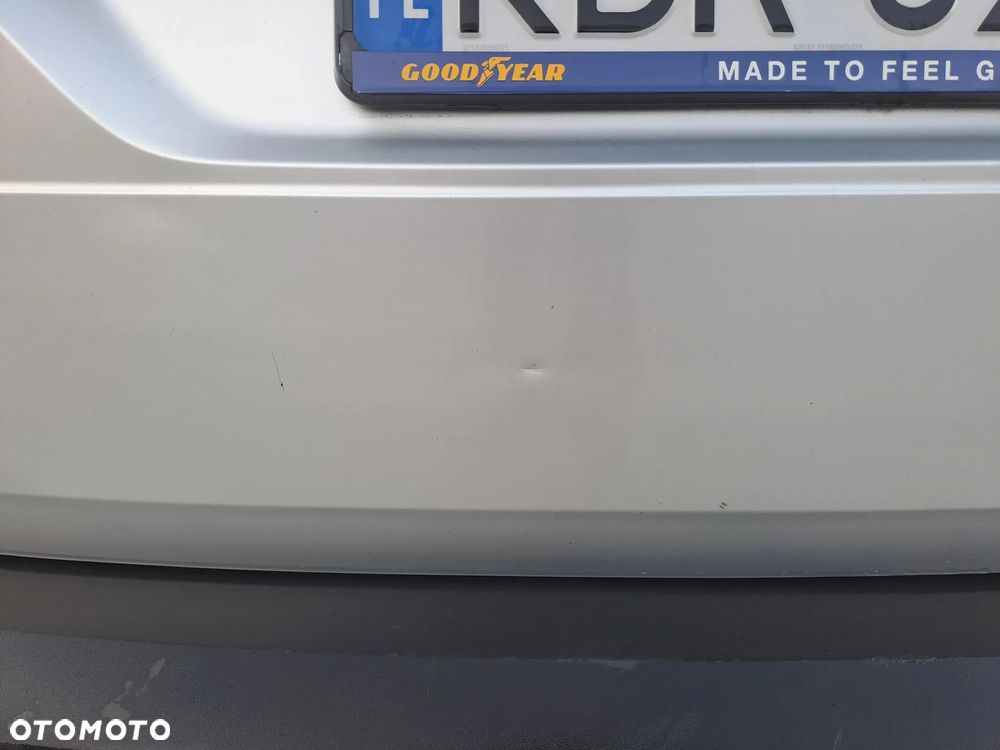 Volkswagen Caddy 2.0 TDI Comfortline - 7