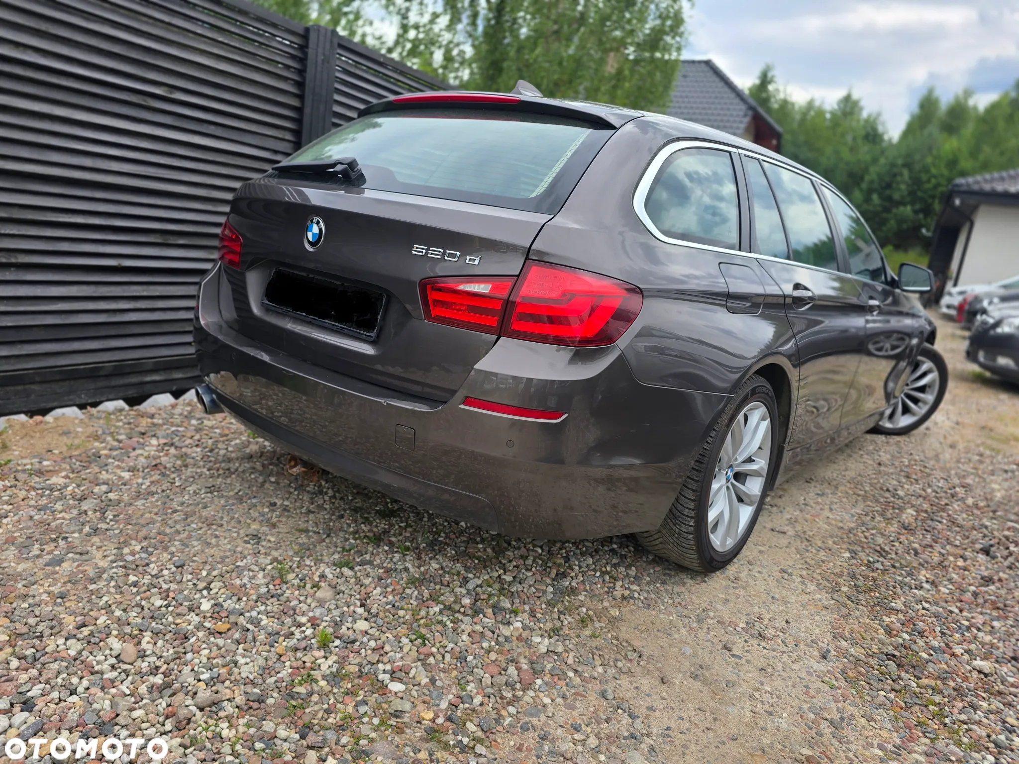 BMW Seria 5 - 12