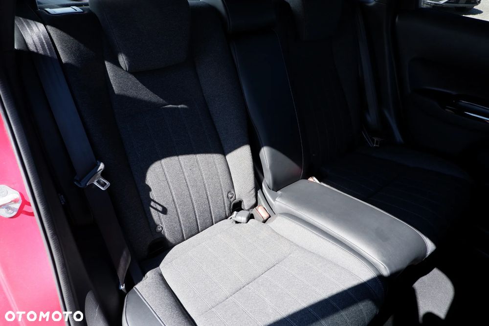 Honda Jazz e:HEV 1.5 i-MMD Executive - 12