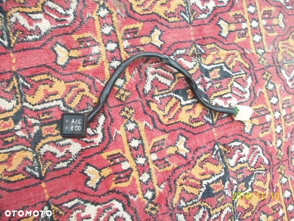 WŁĄCZNIK PRZEŁĄCZNIK KLIMA JUSTY SWIFT MK4 96-04