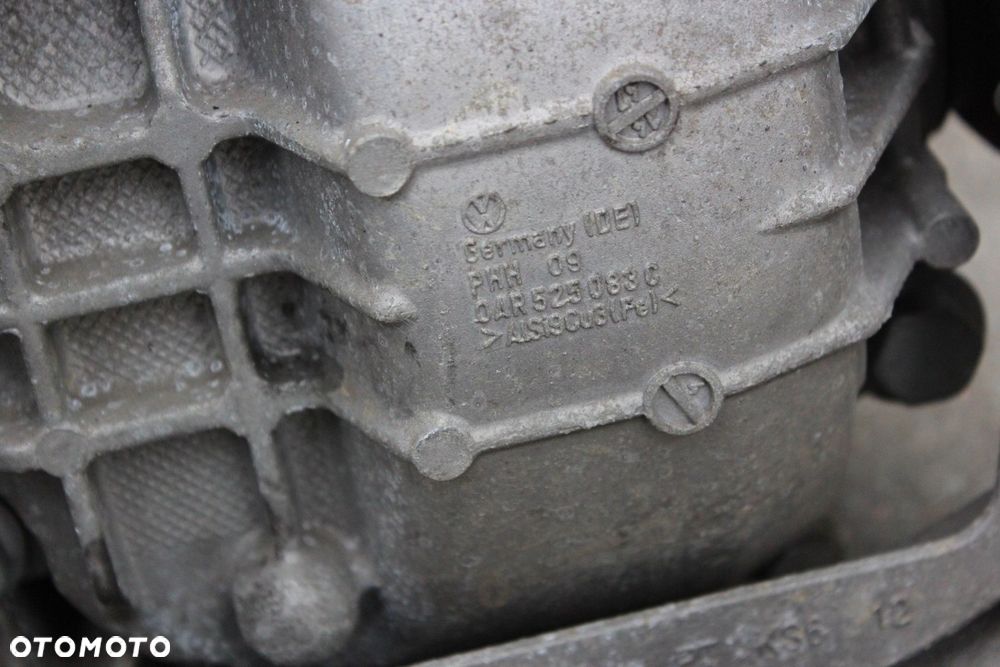 Tylny Most Dyfer Audi Q5 LIFT 2015r OAR525083C 53E - 5