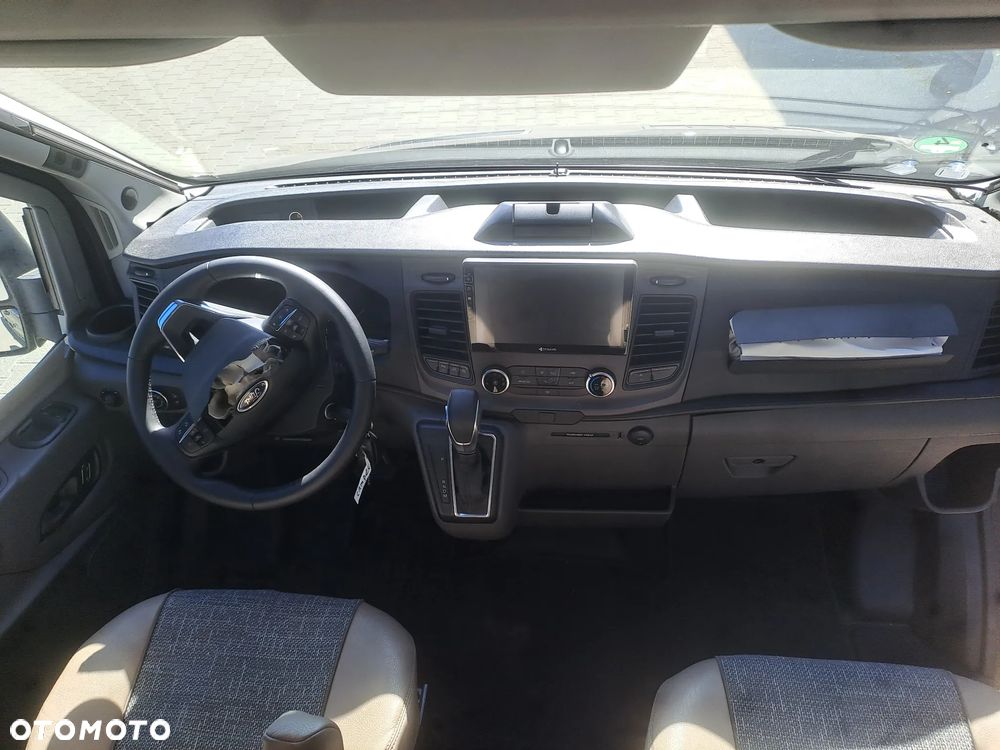 Dethleffs Ford - 8