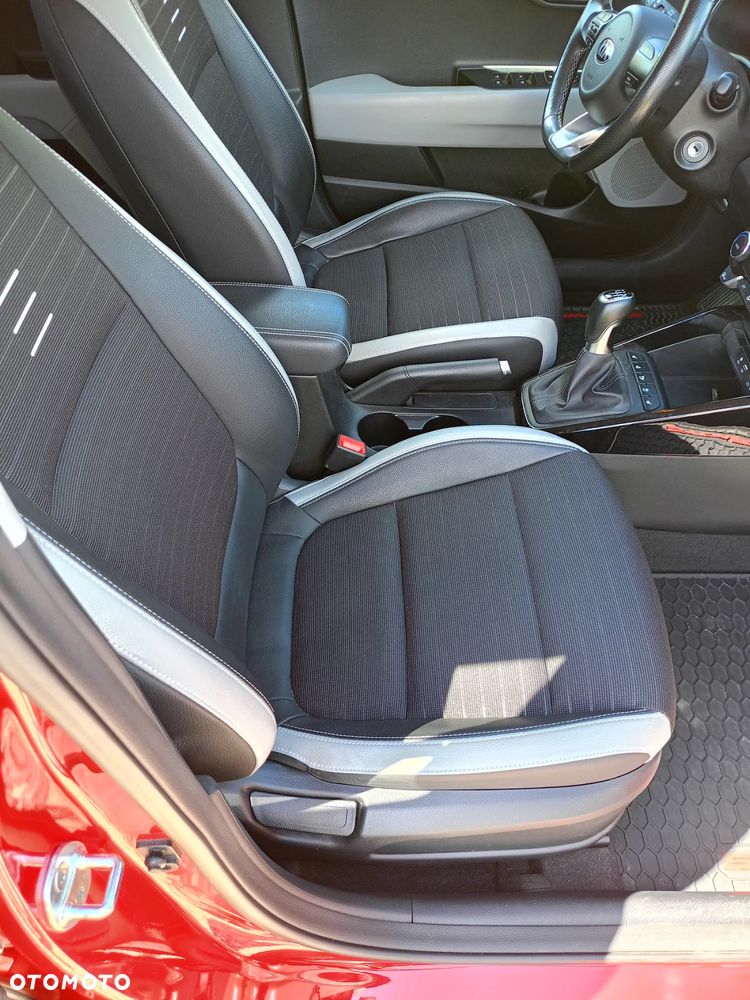 Kia Stonic 1.0 T-GDI L - 3