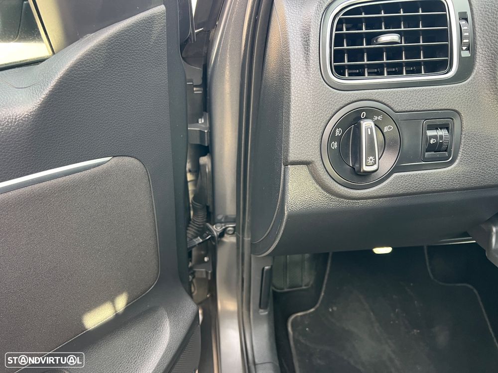 VW Polo 1.0 Lounge - 27