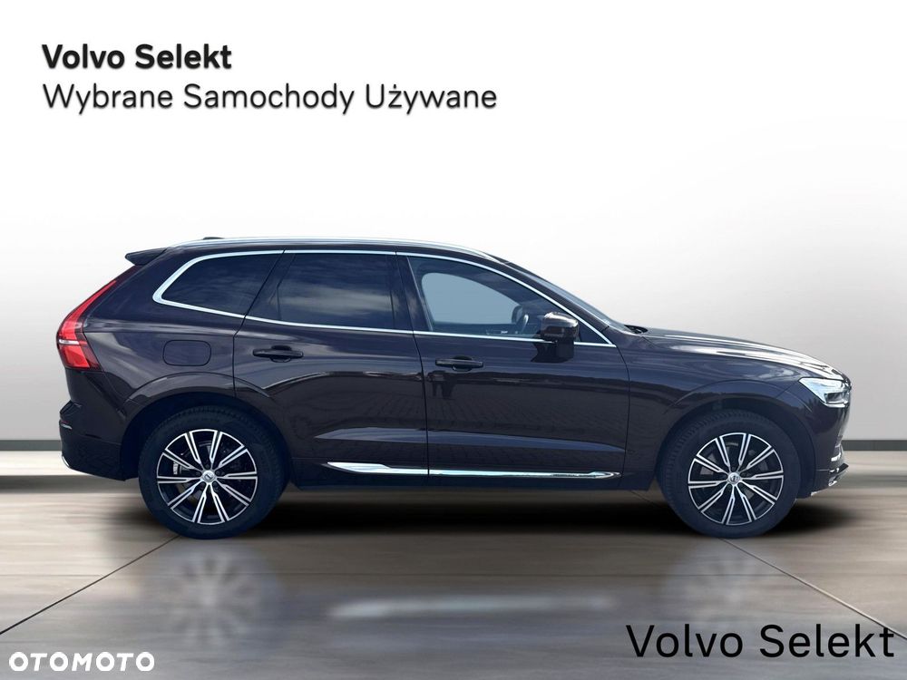Volvo XC 60 - 7