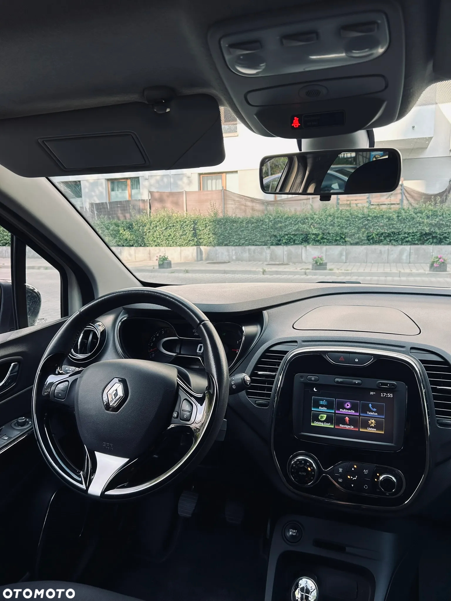 Renault Captur 0.9 Energy TCe Limited - 9