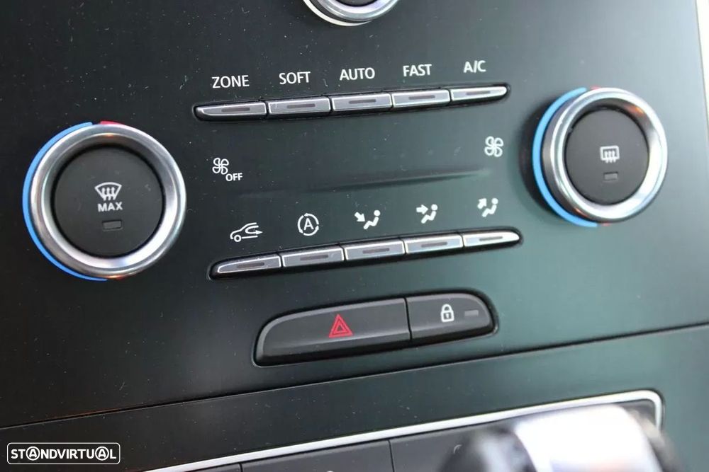 Renault Scénic 1.3 TCe Bose Edition EDC - 20