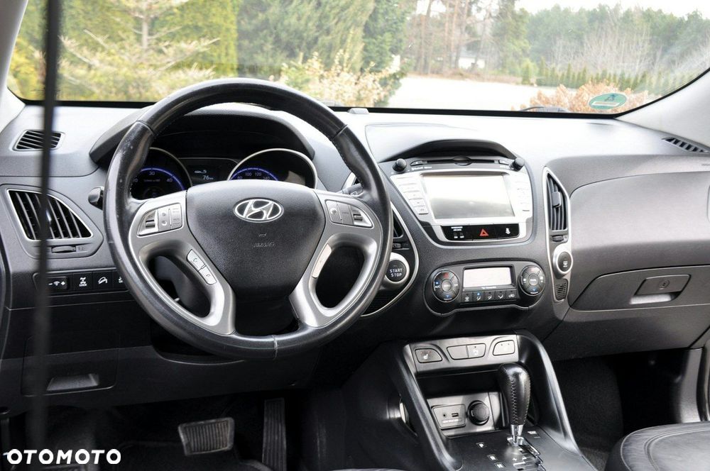 Hyundai ix35 - 30