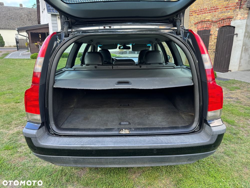 Volvo V70 - 11