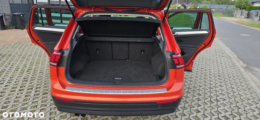 Volkswagen Tiguan 2.0 TDI BMT SCR Comfortline - 13