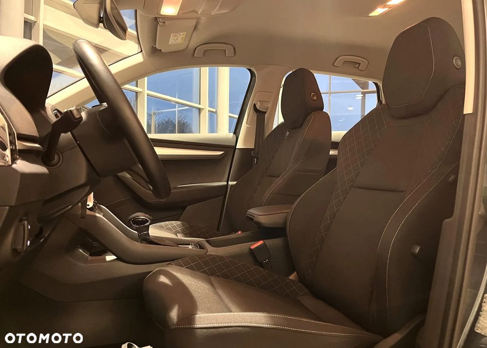 Skoda Karoq 1.6 TDI 4x2 Style DSG - 22