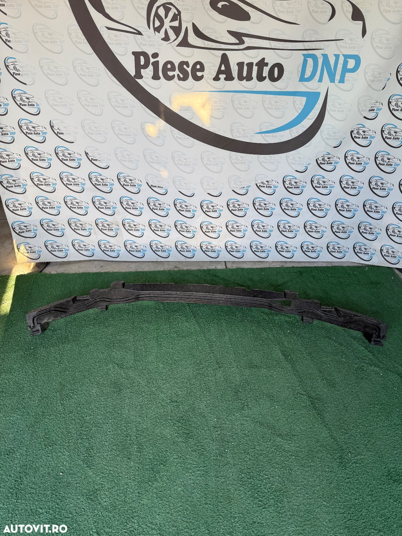 Absorbant soc armatura bara fata Mercedes Gle W167 amg - 3
