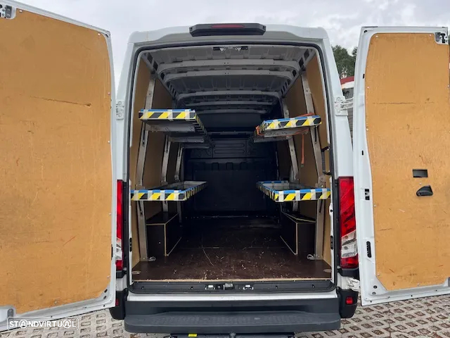 Iveco DAILY 140cv COM AC - 6