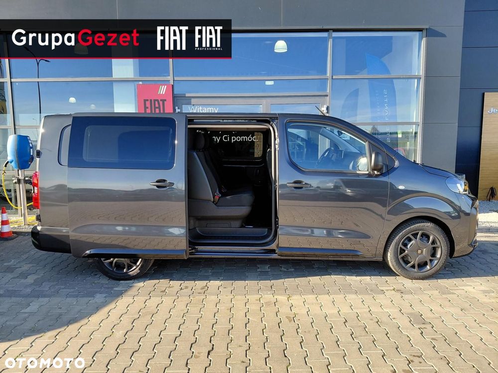 Fiat Scudo - 7