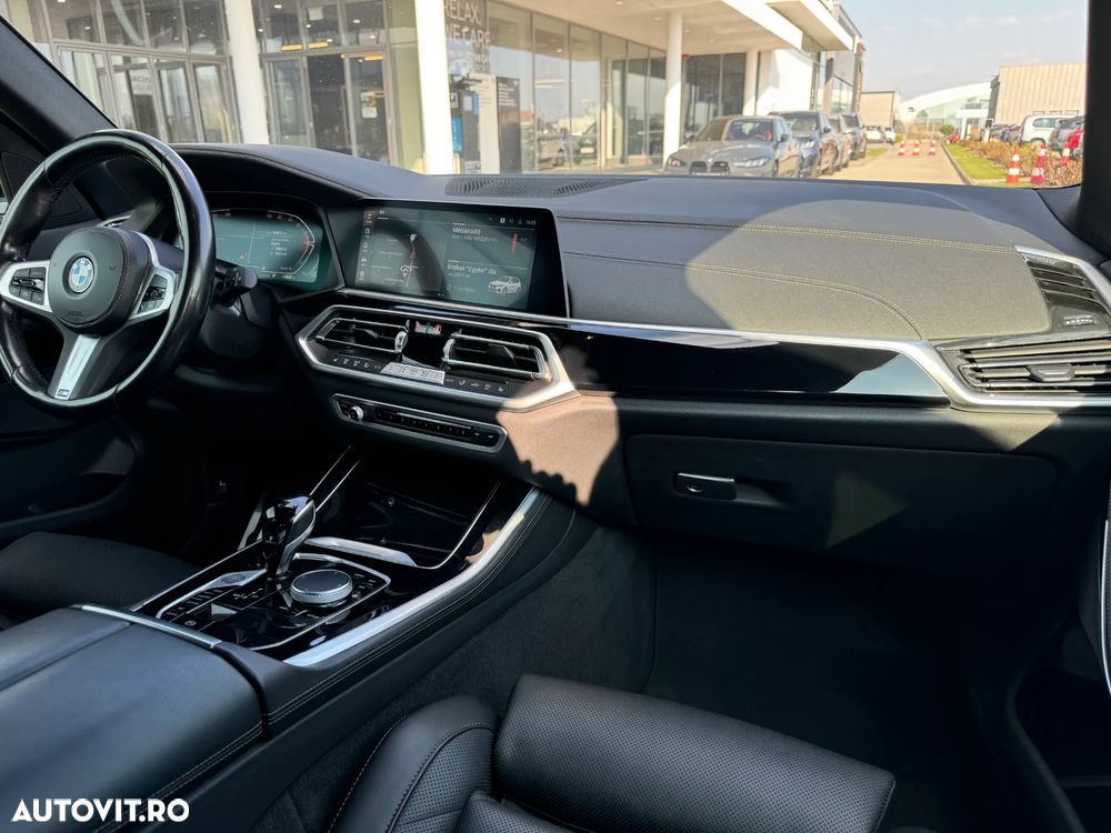 BMW X5 xDrive30d AT MHEV - 24