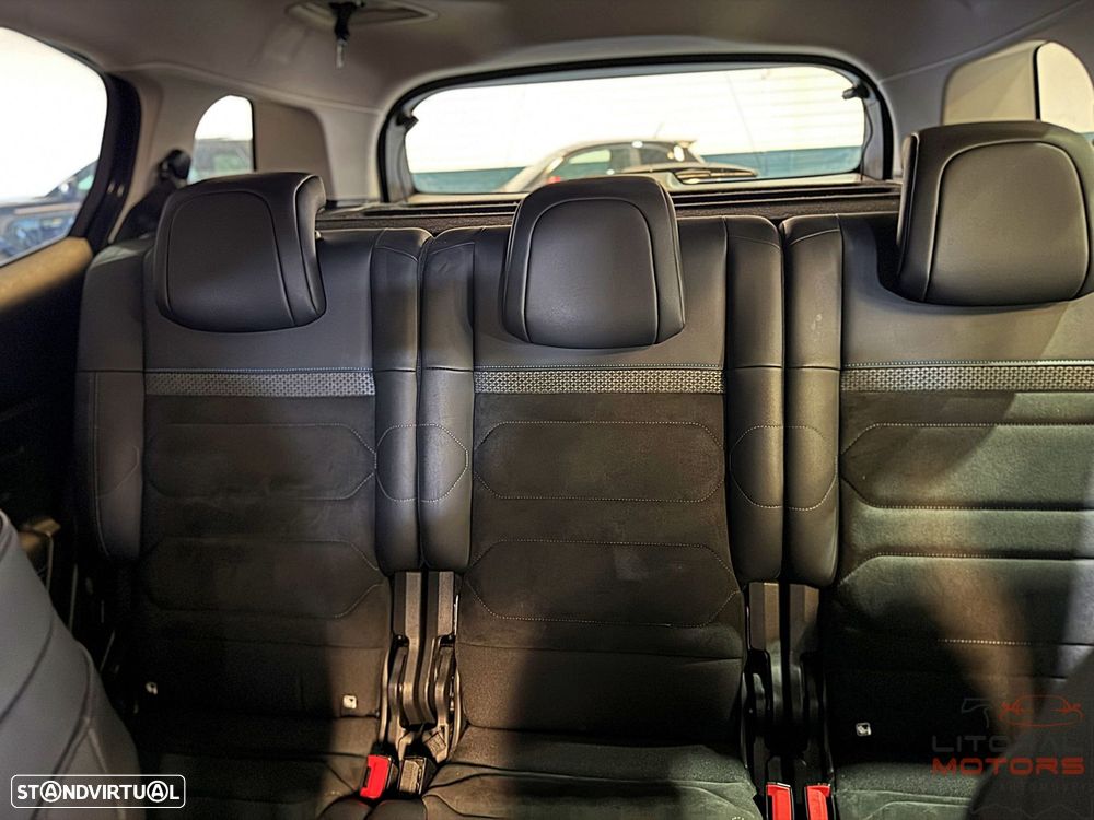 Citroën C5 Aircross 1.6 Hybrid C-Series e-EAT8 - 37