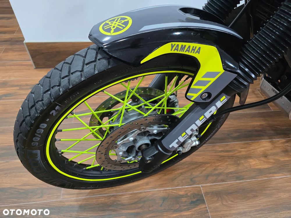 Yamaha Tenere - 16