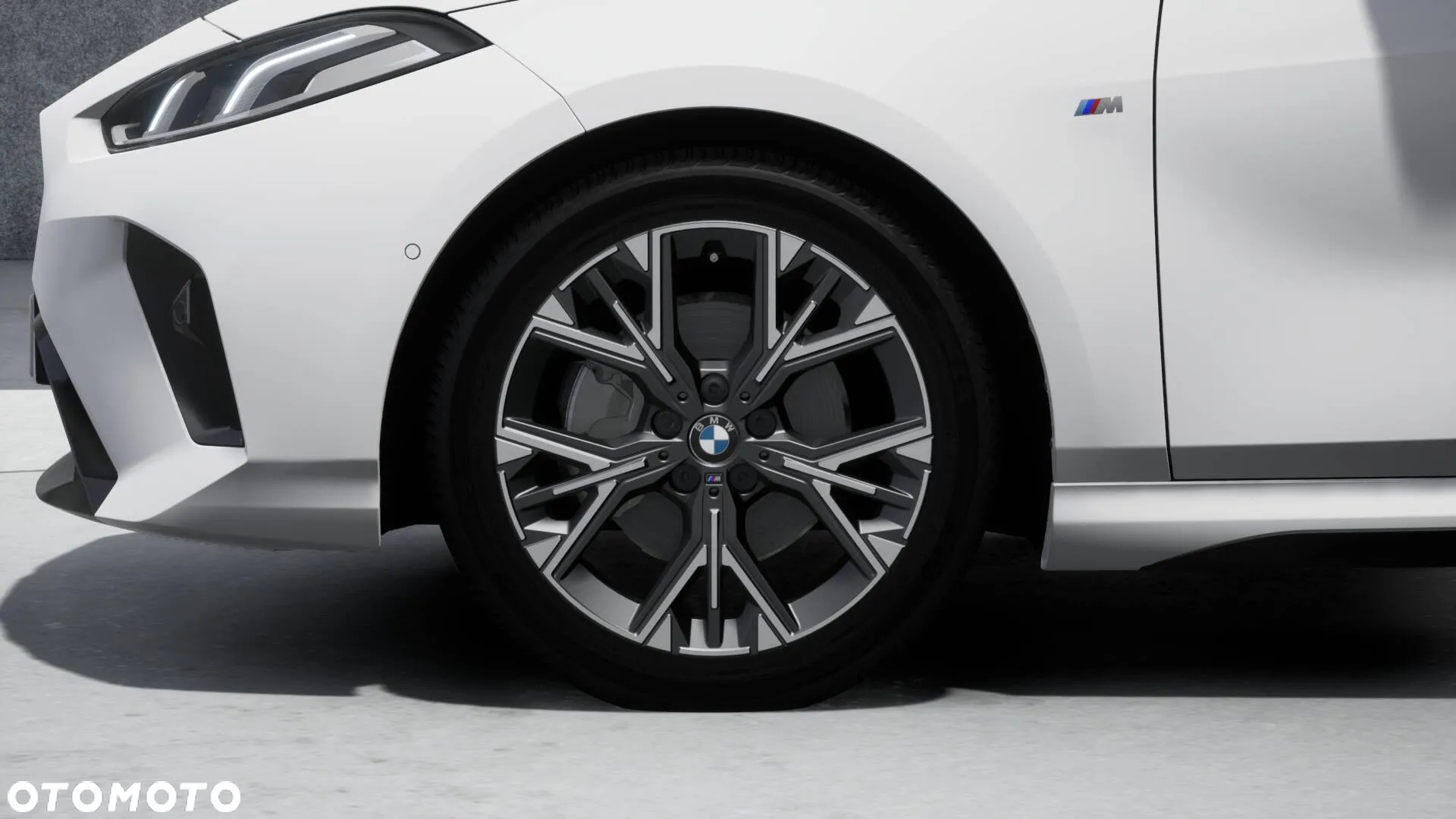 BMW Seria 1 116 - 4