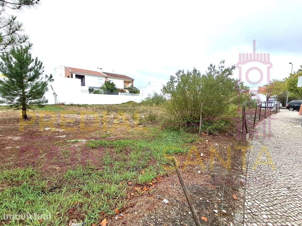 Lote de Terreno para Construção - Quinta do Barroso com 566 m² - Grande imagem: 4/6