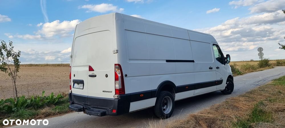 Renault Master - 3