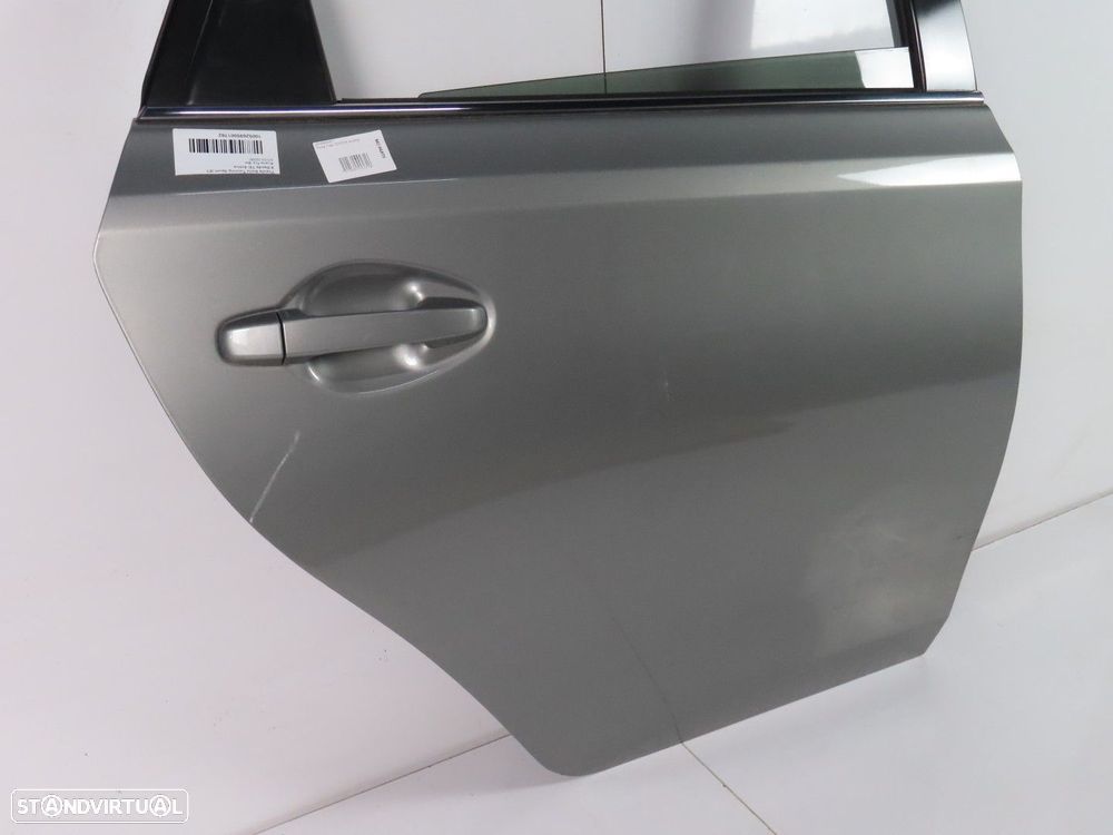Porta Direito/Trás Usado / Original TOYOTA AURIS TOURING SPORTS Estate (_E18_) 6... - 3