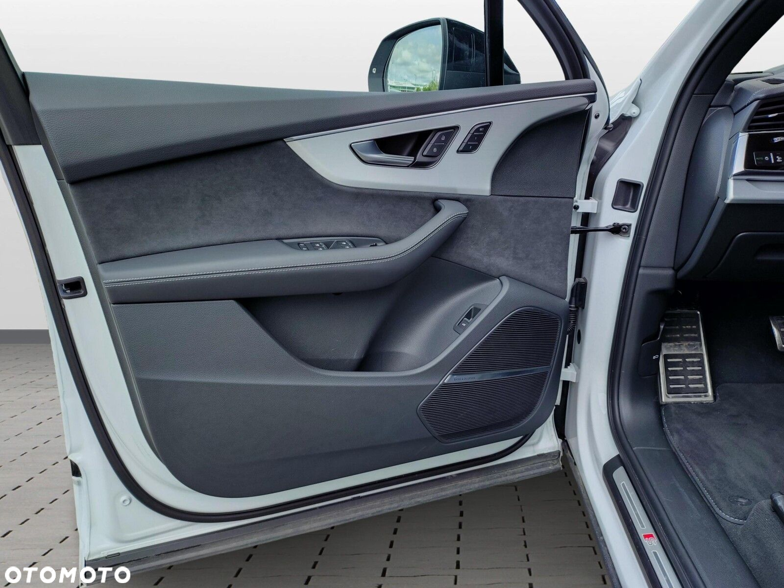 Audi Q7 - 10