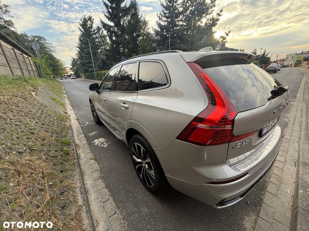 Volvo XC 60 B5 B AWD Plus Dark - 6